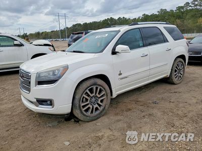 2013 GMC ACADIA DENALI 1GKKRTKD4DJ114586 - główne zdjęcie licytacji z USA - miniatura