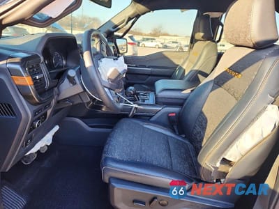 Zdjęcie 7 z 13 samochodu: 2023 FORD F150 SUPERCREW VIN:1FTFW1E57PFB08755 - miniatura
