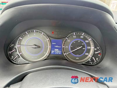 Zdjęcie 14 z 15 samochodu: 2017 INFINITI QX80 BASE VIN:JN8AZ2NE9H9154342 - miniatura