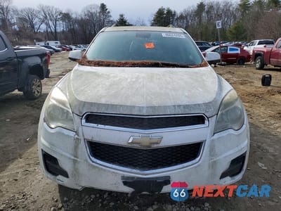 Piąte zdjęcie samochodu w środku: 2012 CHEVROLET EQUINOX LT VIN:2GNFLEEK9C6373677 - miniatura