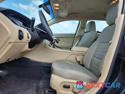 Zdjęcie 7 z 12 samochodu: 2019 FORD TAURUS SE VIN:1FAHP2D80KG109259 - miniatura