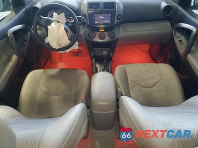 Zdjęcie 8 z 14 samochodu: 2010 TOYOTA RAV4 BASE VIN:JTMZF4DV1A5017719 - miniatura
