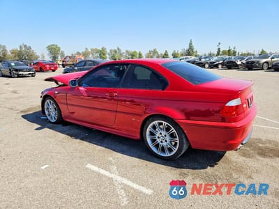 Drugie zdjęcie samochodu z przodu: 2006 BMW 330 CI VIN:WBABD53416PL18246 - miniatura