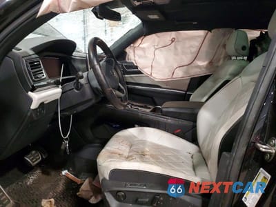 Zdjęcie 7 z 14 samochodu: 2024 VOLKSWAGEN ATLAS CROSS SPORT SEL PREMIUM R-LINE VIN:1V2FE2CA7RC234187 - miniatura