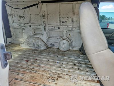 Zdjęcie 11 z 14 samochodu: 2002 GMC SAFARI XT VIN:1GTDM19X22B503550 - miniatura