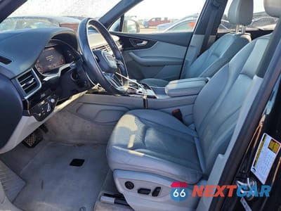 Zdjęcie 7 z 13 samochodu: 2018 AUDI Q7 PRESTIGE VIN:WA1VAAF70JD050558 - miniatura