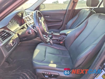 Zdjęcie 7 z 11 samochodu: 2014 BMW 328 XI VIN:WBA3B3C52EJ980989 - miniatura