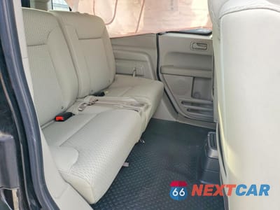 Zdjęcie 11 z 14 samochodu: 2009 HONDA ELEMENT EX VIN:5J6YH28749L003885 - miniatura