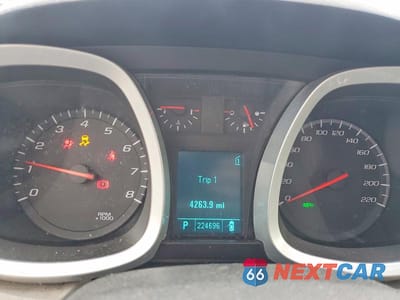 Zdjęcie 9 z 12 samochodu: 2010 CHEVROLET EQUINOX LS VIN:2CNALBEW6A6348474 - miniatura