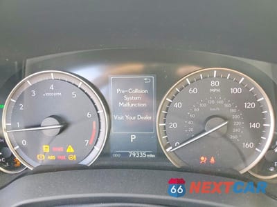 Zdjęcie 9 z 12 samochodu: 2021 LEXUS RX 350 BASE VIN:2T2HZMDA0MC278682 - miniatura