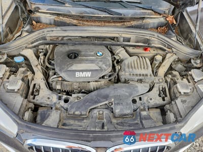 Zdjęcie 12 z 13 samochodu: 2016 BMW X1 XDRIVE28I VIN:WBXHT3C35G5E55639 - miniatura