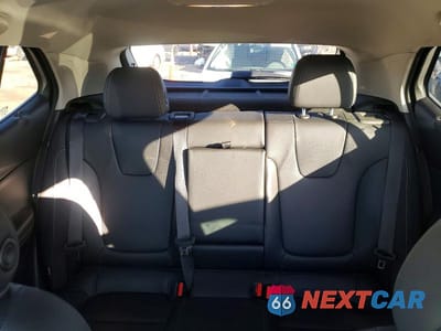Zdjęcie 10 z 13 samochodu: 2021 BUICK ENCORE GX ESSENCE VIN:KL4MMGSL8MB123037 - miniatura