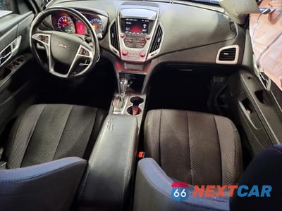 Zdjęcie 8 z 13 samochodu: 2016 GMC TERRAIN SLE VIN:2GKALNEK5G6298747 - miniatura