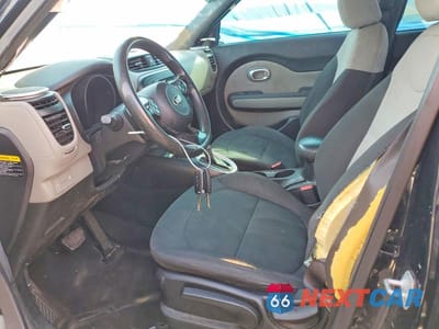 Zdjęcie 7 z 12 samochodu: 2014 KIA SOUL BASE VIN:KNDJN2A29E7063436 - miniatura