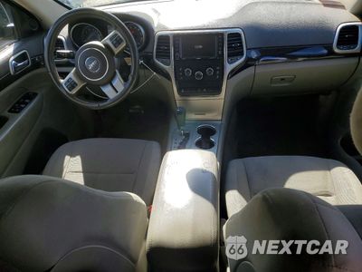Zdjęcie 8 z 14 samochodu: 2013 JEEP GRAND CHEROKEE LAREDO VIN:1C4RJFAG5DC618695 - miniatura
