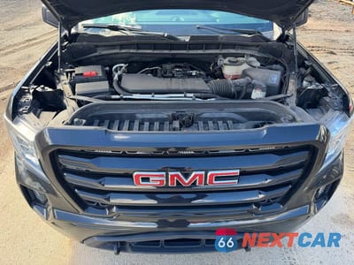 Zdjęcie 7 z 13 samochodu: 2020 GMC SIERRA K1500 ELEVATION VIN:1GTP9CEK0LZ137505 - miniatura