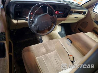 Zdjęcie 8 z 12 samochodu: 1997 DODGE RAM 1500 VIN:1B7HC13Y3VJ535780 - miniatura