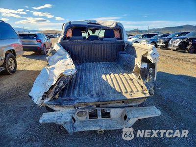 Zdjęcie 6 z 11 samochodu: 2023 TOYOTA TACOMA TRD OFF-ROAD VIN:3TYCZ5AN6PT163502 - miniatura