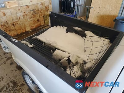 Zdjęcie 10 z 13 samochodu: 2003 CHEVROLET S TRUCK S10 VIN:1GCCS14H938128658 - miniatura