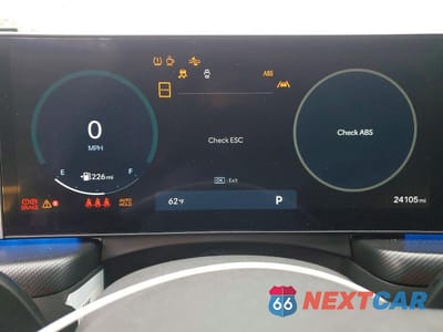 Zdjęcie 9 z 12 samochodu: 2025 HYUNDAI SONATA N LINE VIN:KMHL54JC8SA472051 - miniatura