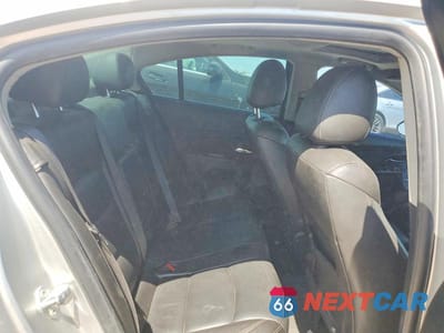 Zdjęcie 10 z 12 samochodu: 2014 CHEVROLET CRUZE LTZ VIN:1G1PG5SB2E7387051 - miniatura