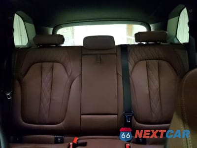 Zdjęcie 10 z 13 samochodu: 2022 BMW X5 XDRIVE45E VIN:5UXTA6C00N9K05232 - miniatura