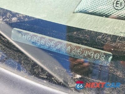 Zdjęcie 12 z 12 samochodu: 1998 HONDA ACCORD EX VIN:1HGCG5653WA264908 - miniatura