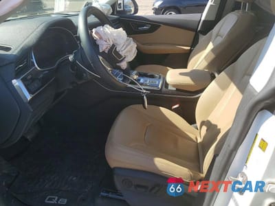 Zdjęcie 7 z 13 samochodu: 2023 AUDI Q8 PREMIUM VIN:WA1AVBF19PD023694 - miniatura