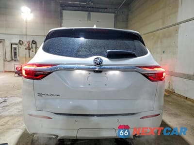 Zdjęcie 6 z 14 samochodu: 2021 BUICK ENCLAVE AVENIR VIN:5GAEVCKW8MJ244121 - miniatura