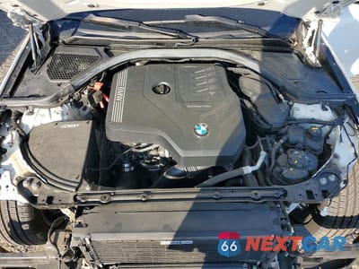 Zdjęcie 11 z 13 samochodu: 2020 BMW 330I VIN:3MW5R1J0XL8B42184 - miniatura