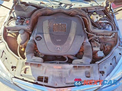 Zdjęcie 11 z 11 samochodu: 2008 MERCEDES-BENZ C 300 VIN:WDDGF54X48F126877 - miniatura