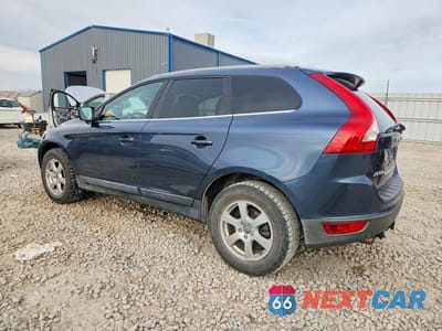 Drugie zdjęcie samochodu z przodu: 2011 VOLVO XC60 3.2 VIN:YV4940DZ9B2170673 - miniatura