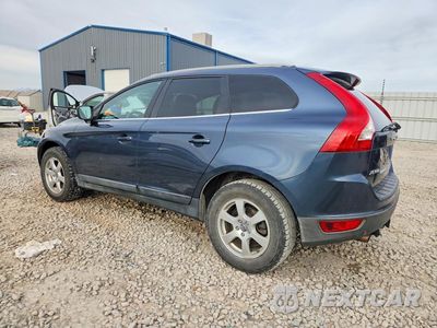 Drugie zdjęcie samochodu z przodu: 2011 VOLVO XC60 3.2 VIN:YV4940DZ9B2170673 - miniatura