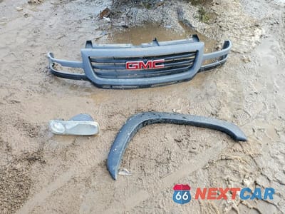 Zdjęcie 12 z 13 samochodu: 2007 GMC SIERRA K2500 HEAVY DUTY VIN:1GTHK24U87E152725 - miniatura