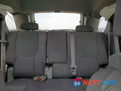 Zdjęcie 10 z 13 samochodu: 2009 CHEVROLET EQUINOX LT VIN:2CNDL33F096209040 - miniatura