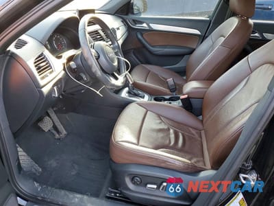 Zdjęcie 7 z 12 samochodu: 2018 AUDI Q3 PREMIUM VIN:WA1BCCFSXJR023092 - miniatura