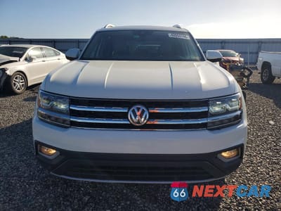 Piąte zdjęcie samochodu w środku: 2018 VOLKSWAGEN ATLAS SEL VIN:1V2ER2CA5JC503341 - miniatura