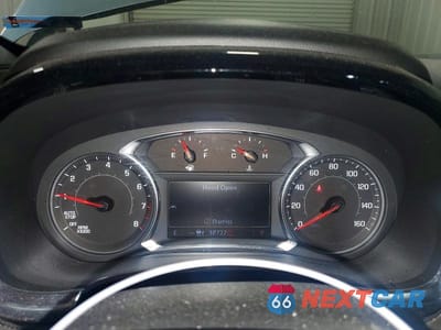 Zdjęcie 9 z 13 samochodu: 2023 CHEVROLET TRAVERSE RS VIN:1GNEVJKW9PJ290085 - miniatura