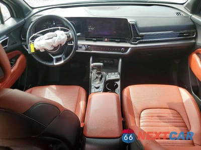 Zdjęcie 8 z 12 samochodu: 2023 KIA SPORTAGE SX VIN:5XYK4CAF6PG110265 - miniatura