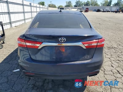 Zdjęcie 6 z 12 samochodu: 2013 TOYOTA AVALON LIMITED VIN:4T1BK1EB7DU042677 - miniatura