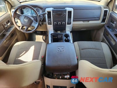 Zdjęcie 8 z 13 samochodu: 2012 DODGE RAM 3500 SLT VIN:3C63D3HL9CG122395 - miniatura