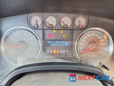Zdjęcie 9 z 12 samochodu: 2010 FORD F150 SUPERCREW VIN:1FTFW1CVXAFA85174 - miniatura