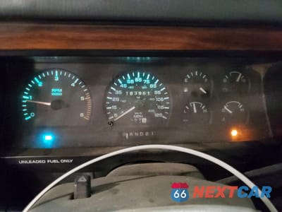 Zdjęcie 9 z 12 samochodu: 1992 DODGE DAKOTA VIN:1B7GG23Y8NS546614 - miniatura