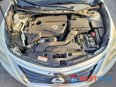 Zdjęcie 11 z 12 samochodu: 2013 NISSAN ALTIMA 2.5 VIN:1N4AL3AP9DN561319 - miniatura