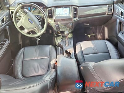 Zdjęcie 8 z 12 samochodu: 2019 FORD RANGER XL VIN:1FTER4FH4KLA07177 - miniatura