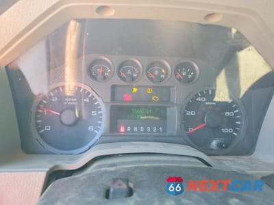 Zdjęcie 9 z 11 samochodu: 2008 FORD F250 SUPER DUTY UTILITY / SERVICE TRUCK VIN:1FTSX21528EE40679 - miniatura