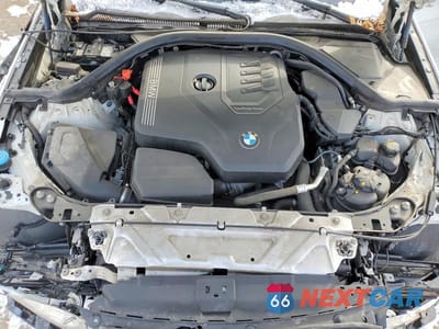 Zdjęcie 11 z 13 samochodu: 2021 BMW 330XI VIN:3MW5R7J02M8C01359 - miniatura