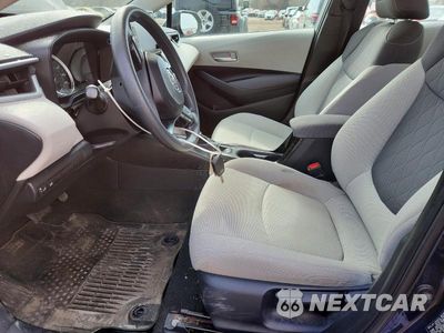 Zdjęcie 7 z 11 samochodu: 2020 TOYOTA COROLLA LE VIN:5YFEPRAE3LP037196 - miniatura