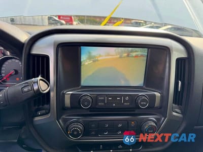 Zdjęcie 10 z 12 samochodu: 2019 CHEVROLET SILVERADO LD K1500 LT VIN:2GCVKPEC0K1138575 - miniatura