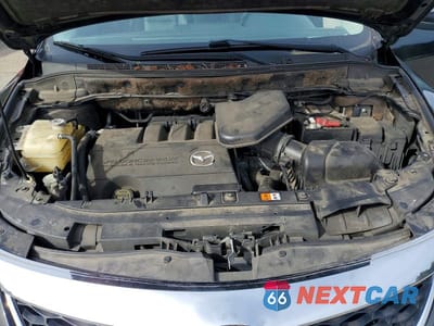 Zdjęcie 12 z 12 samochodu: 2012 MAZDA CX-9 VIN:JM3TB3CV2C0344487 - miniatura